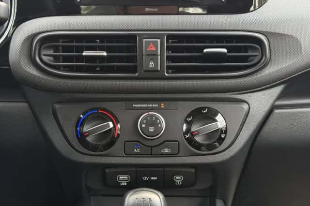Hyundai i10 (2025) thumbnail 11