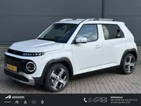 Hyundai Inster (2025)