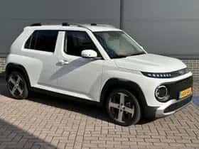 Hyundai Inster (2025) thumbnail 22