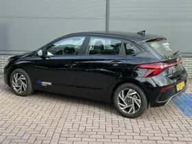 Hyundai i20 (2025) thumbnail 18