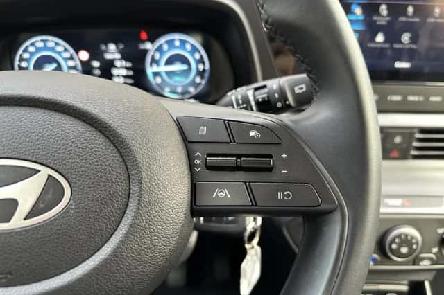 Hyundai i20 (2025) thumbnail 9