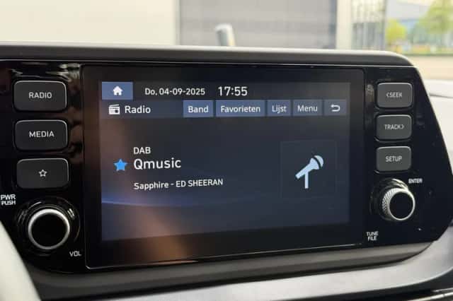 Hyundai i20 (2025) thumbnail 17