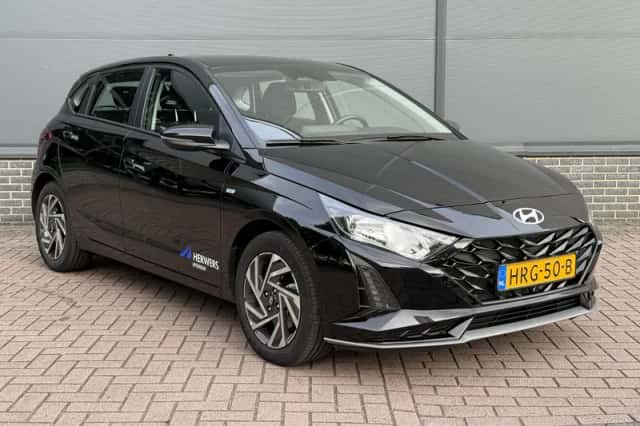 Hyundai i20 (2025) thumbnail 20