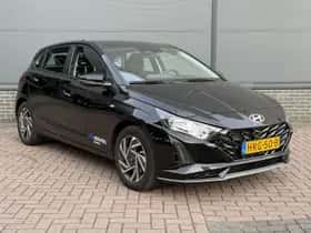 Hyundai i20 (2025) thumbnail 23
