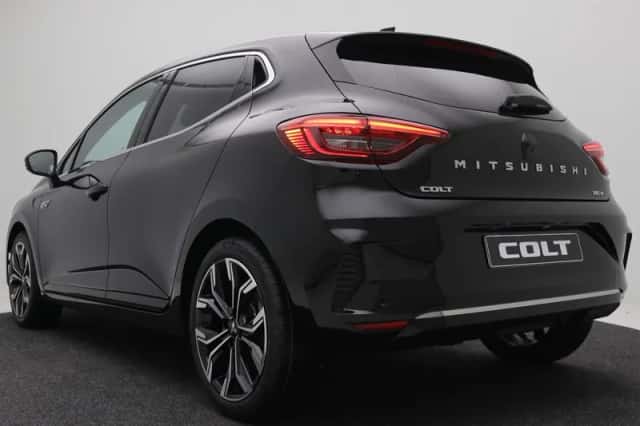 Mitsubishi Colt (2026) thumbnail 21