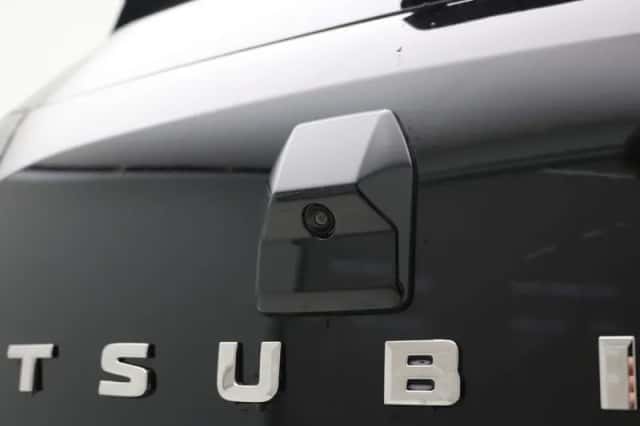 Mitsubishi Colt (2026) thumbnail 23