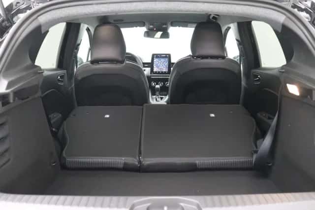 Mitsubishi Colt (2026) thumbnail 28