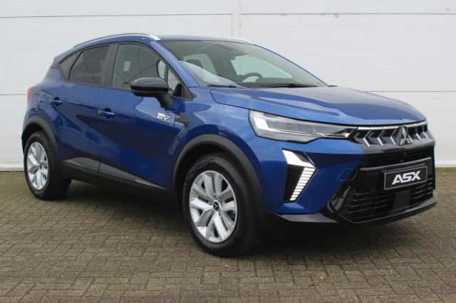 Mitsubishi ASX (2026) thumbnail 16