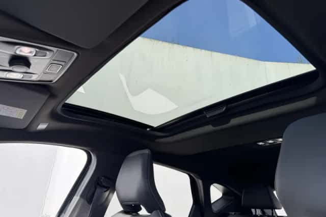 Mitsubishi ASX (2025) thumbnail 2