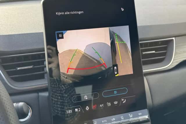 Mitsubishi ASX (2025) thumbnail 3
