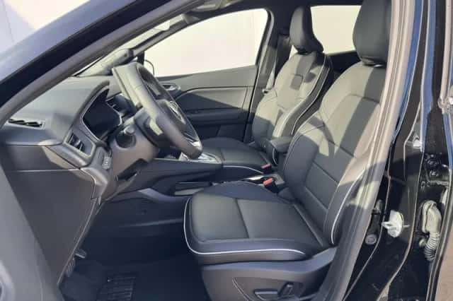Mitsubishi ASX (2025) thumbnail 4