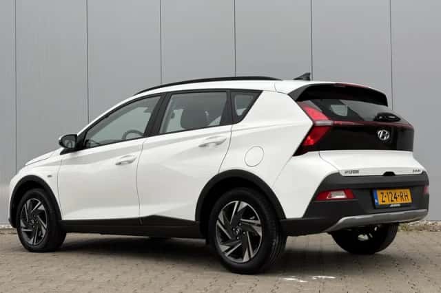 Hyundai Bayon (2024) thumbnail 13