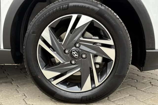 Hyundai Bayon (2024) thumbnail 14