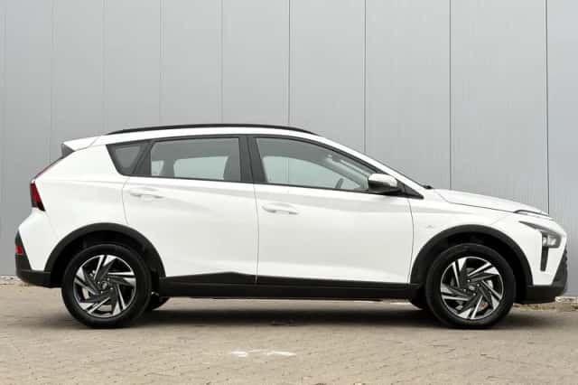 Hyundai Bayon (2024) thumbnail 15