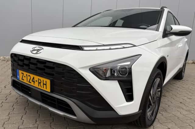 Hyundai Bayon (2024) thumbnail 20