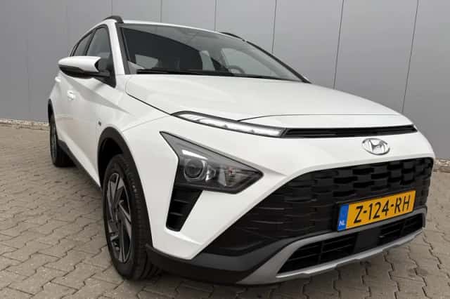 Hyundai Bayon (2024) thumbnail 21