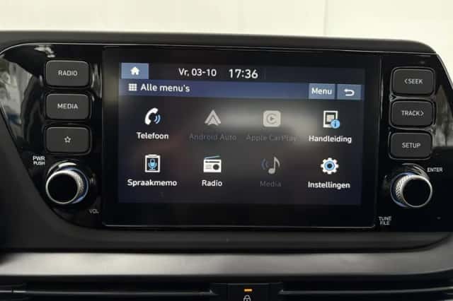 Hyundai Bayon (2024) thumbnail 10