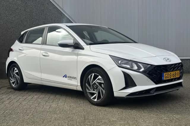 Hyundai i20 (2024) thumbnail 33