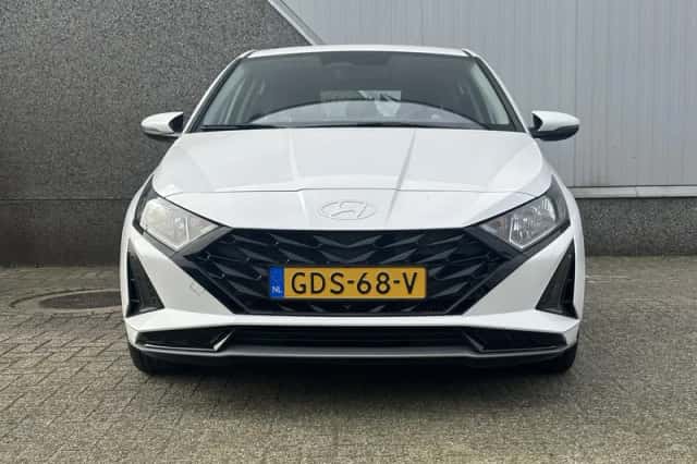 Hyundai i20 (2024) thumbnail 34
