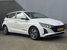 Hyundai i20 (2024) thumbnail 36