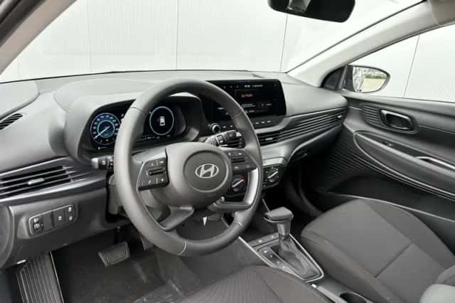 Hyundai i20 (2025) thumbnail 13