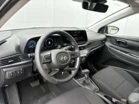 Hyundai i20 (2025) thumbnail 16