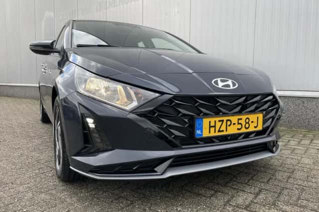 Hyundai i20 (2025) thumbnail 17