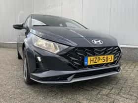 Hyundai i20 (2025) thumbnail 20