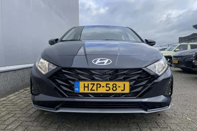 Hyundai i20 (2025) thumbnail 22