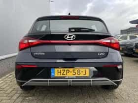 Hyundai i20 (2025) thumbnail 26