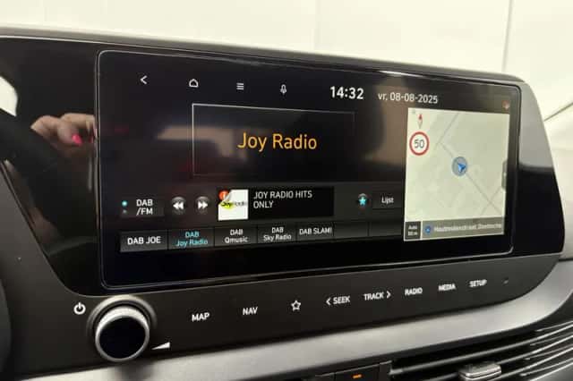 Hyundai i20 (2025) thumbnail 28