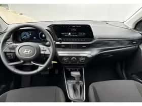 Hyundai i20 (2025) thumbnail 5