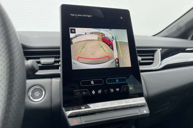 Mitsubishi ASX (2025) thumbnail 11