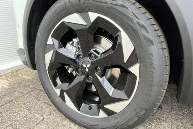 Mitsubishi ASX (2025) thumbnail 13