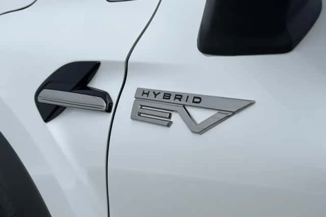 Mitsubishi ASX (2025) thumbnail 33