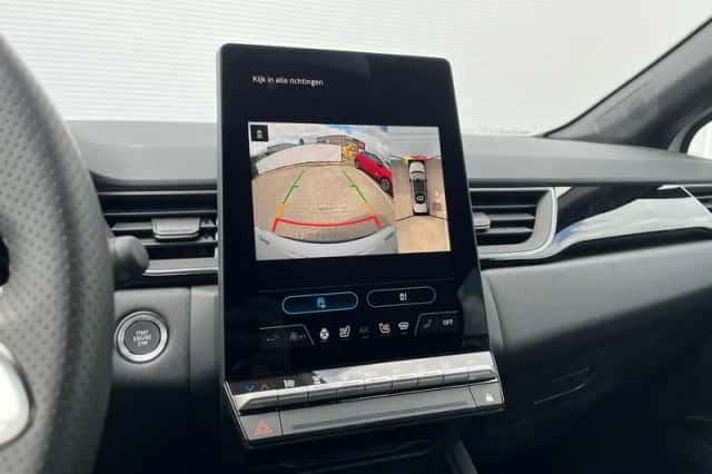 Mitsubishi ASX (2025) thumbnail 45
