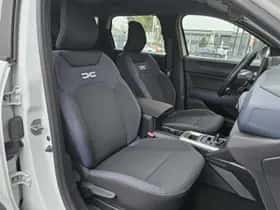 Dacia Bigster (2025) thumbnail 15