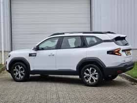 Dacia Bigster (2025) thumbnail 22
