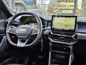 Dacia Bigster (2025) thumbnail 25