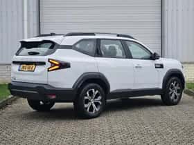 Dacia Bigster (2025) thumbnail 6
