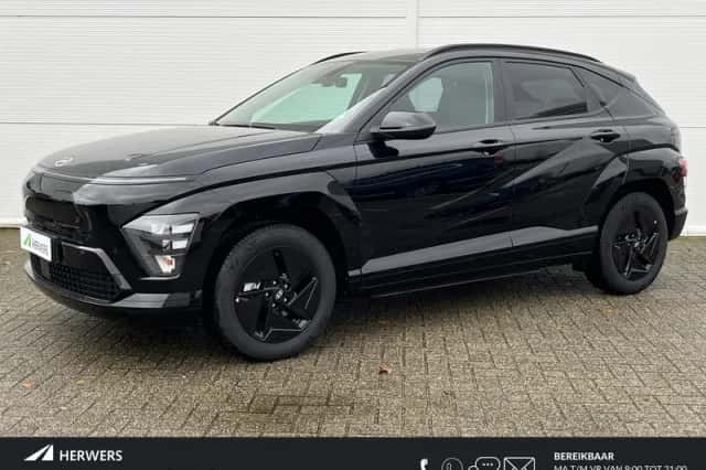 Hyundai Kona (2026) thumbnail 1