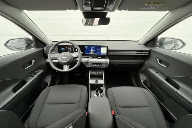 Hyundai Kona (2026) thumbnail 38