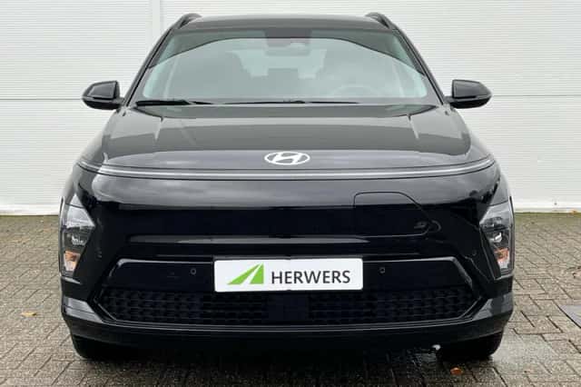 Hyundai Kona (2026) thumbnail 44
