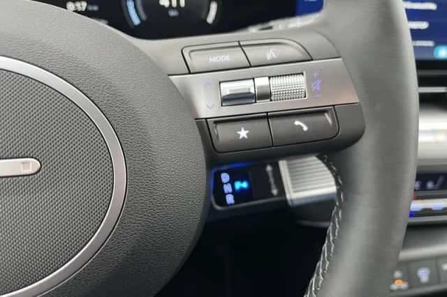 Hyundai Kona (2026) thumbnail 10