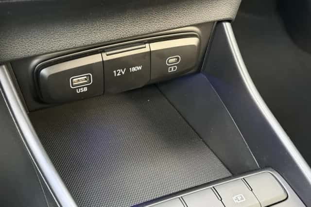 Hyundai i20 (2025) thumbnail 27