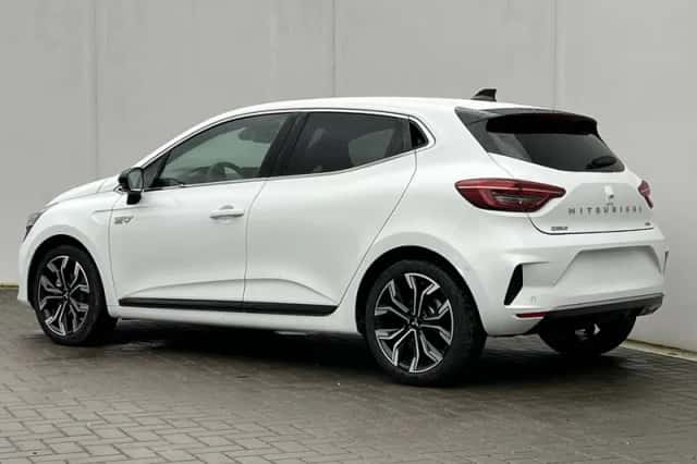Mitsubishi Colt (2025) thumbnail 11