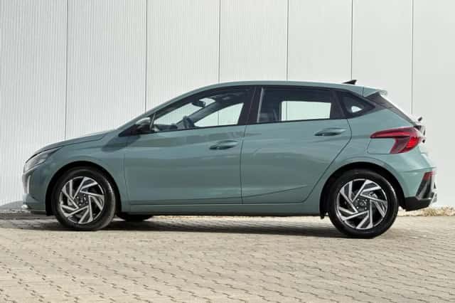 Hyundai i20 (2025) thumbnail 22