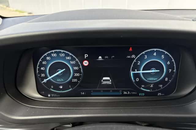 Hyundai i20 (2025) thumbnail 29