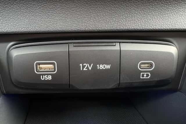 Hyundai i20 (2025) thumbnail 33