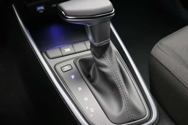 Hyundai i20 (2025) thumbnail 5